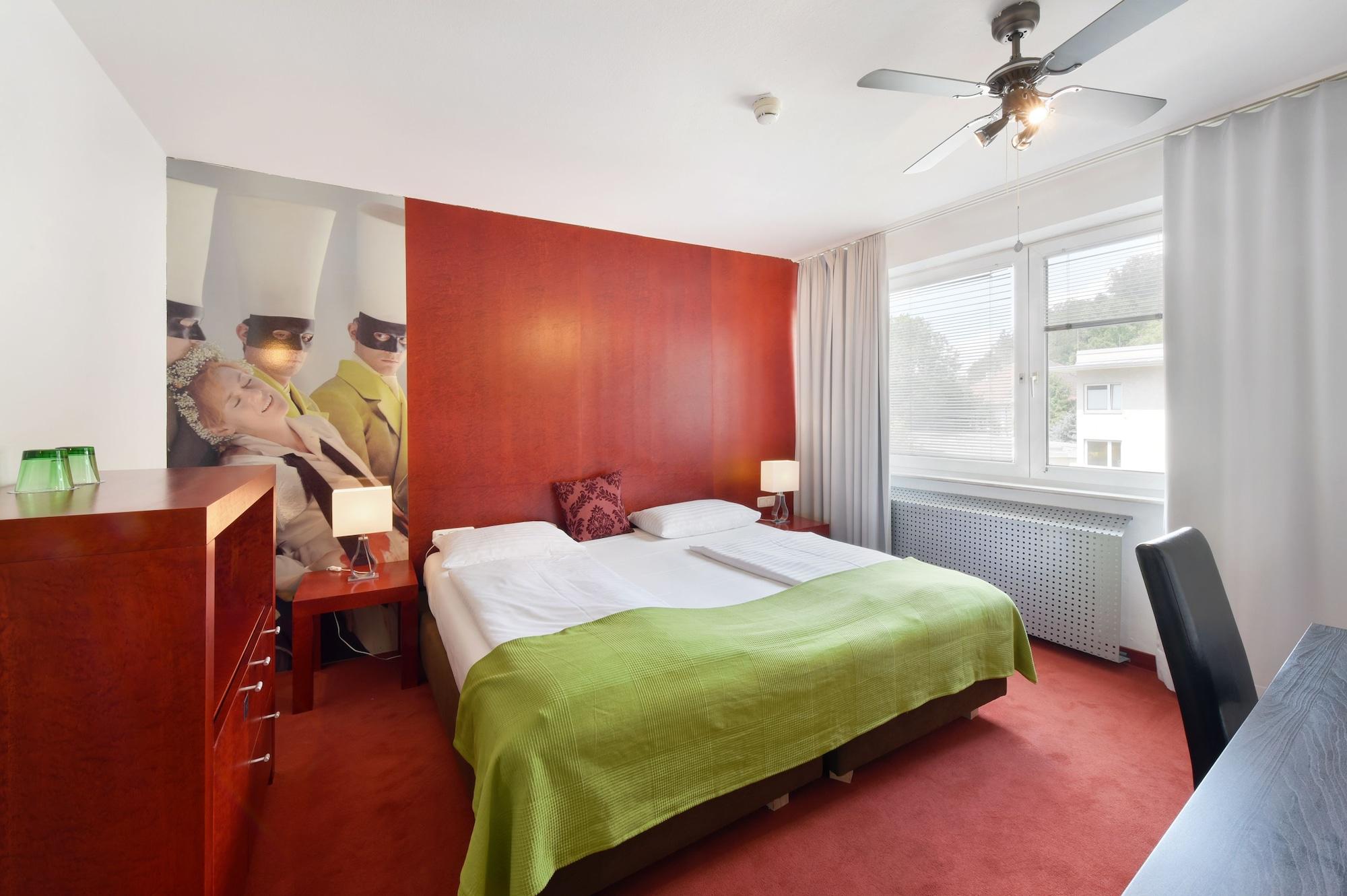 Am Neutor Zentrum Hotel Salzburg