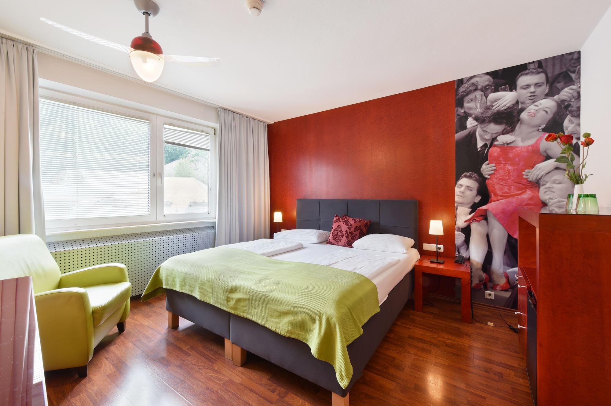 Am Neutor Zentrum 4*