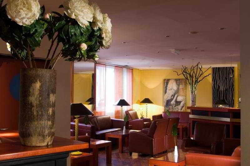 Hotel Am Neutor Zentrum