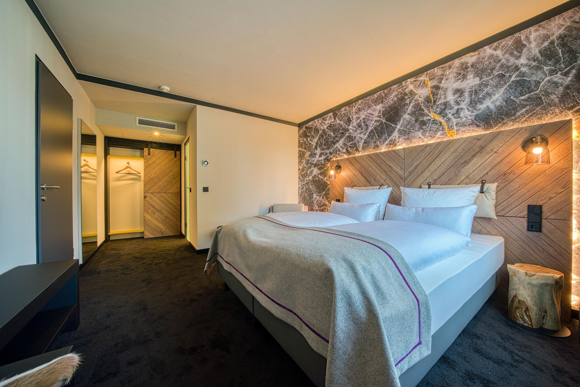 Fourside Hotel Salzburg