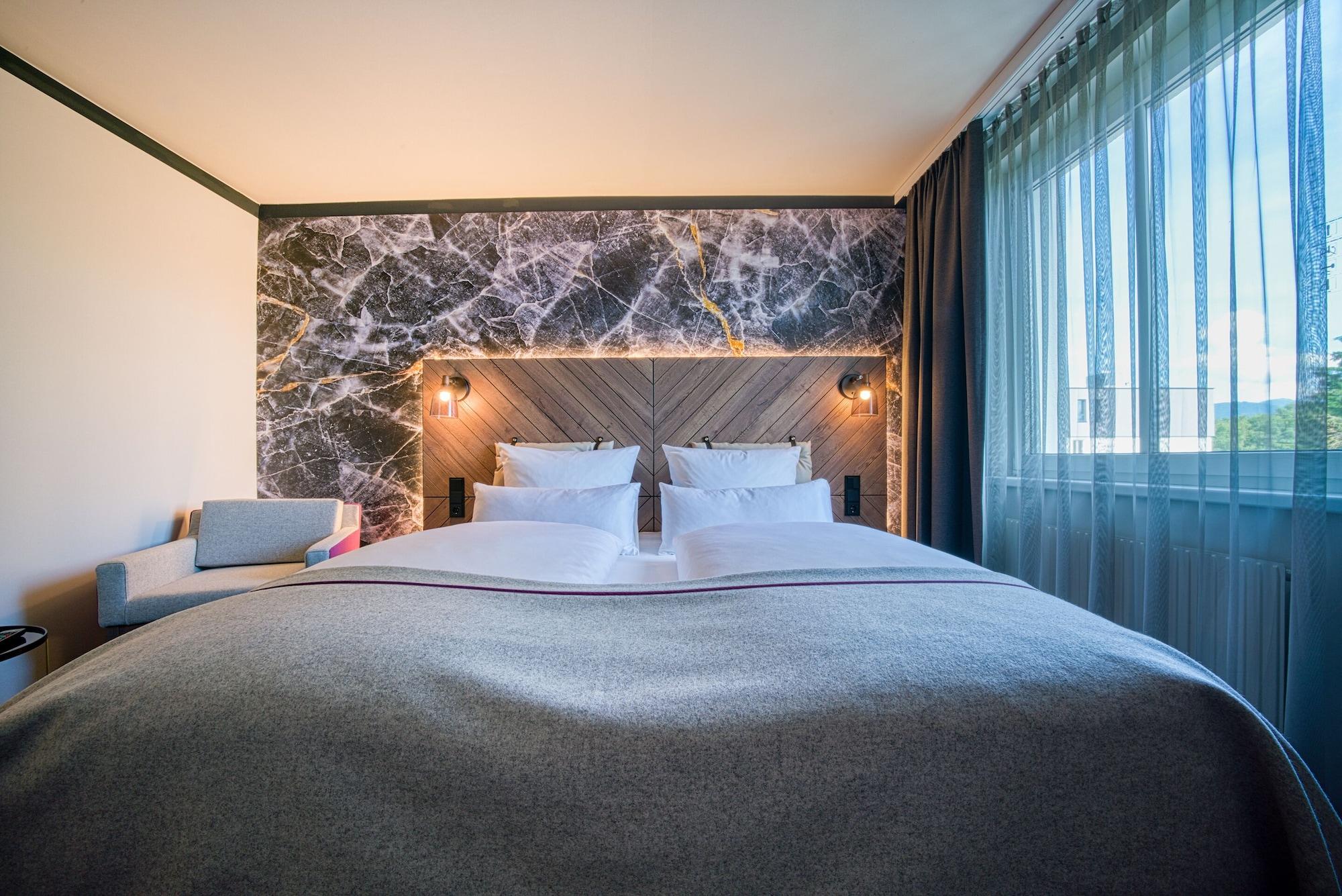 Fourside Hotel Salzburg
