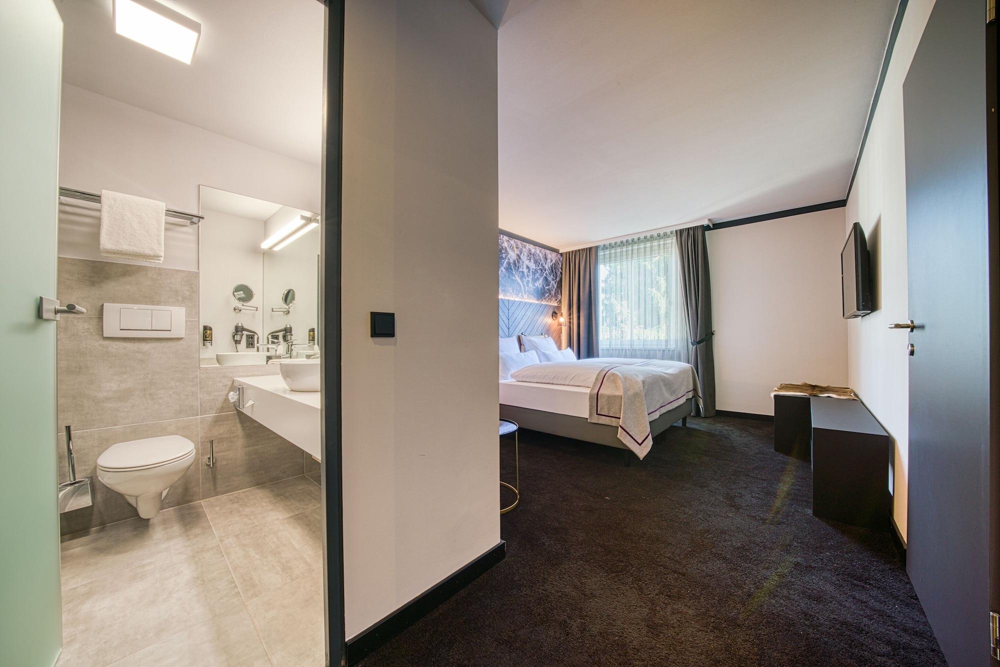 Fourside 4* Salzburg