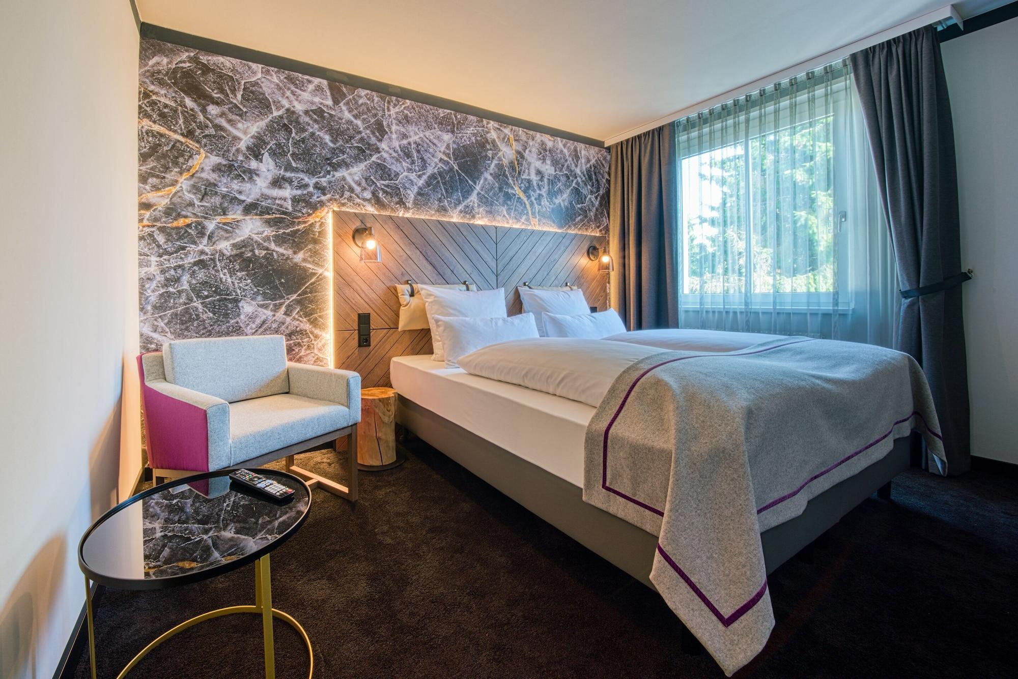 Hotel Fourside 4*