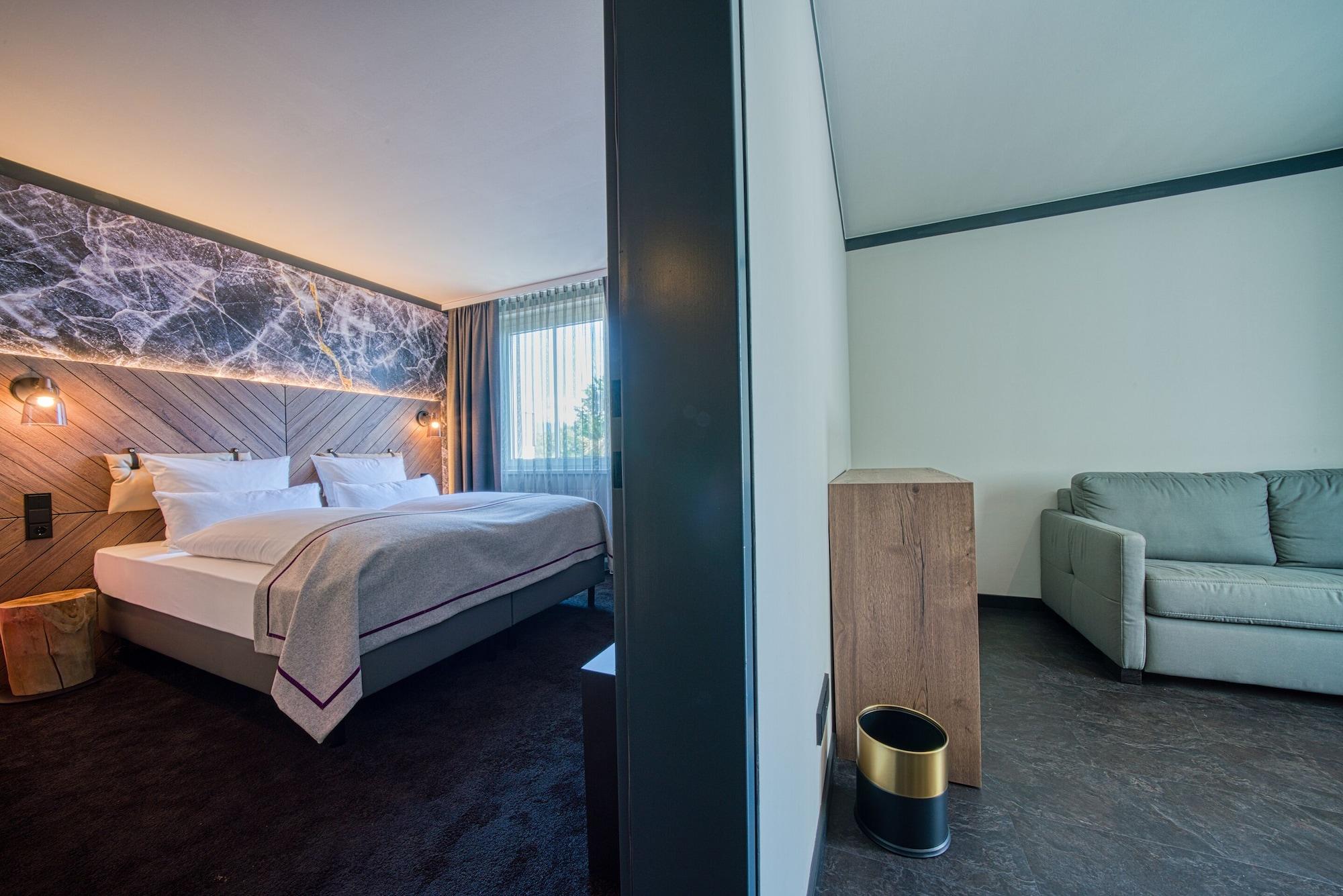 Fourside Hotel Salzburg