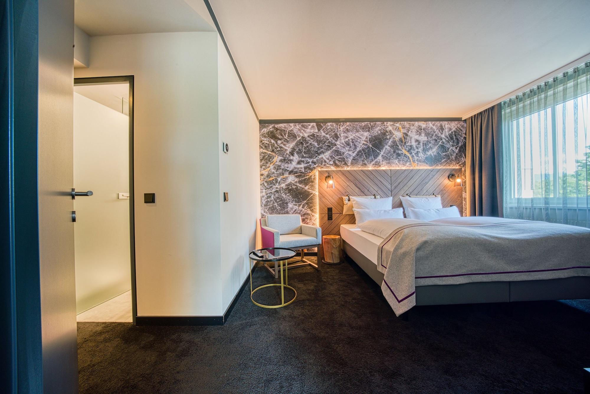 Fourside Hotel