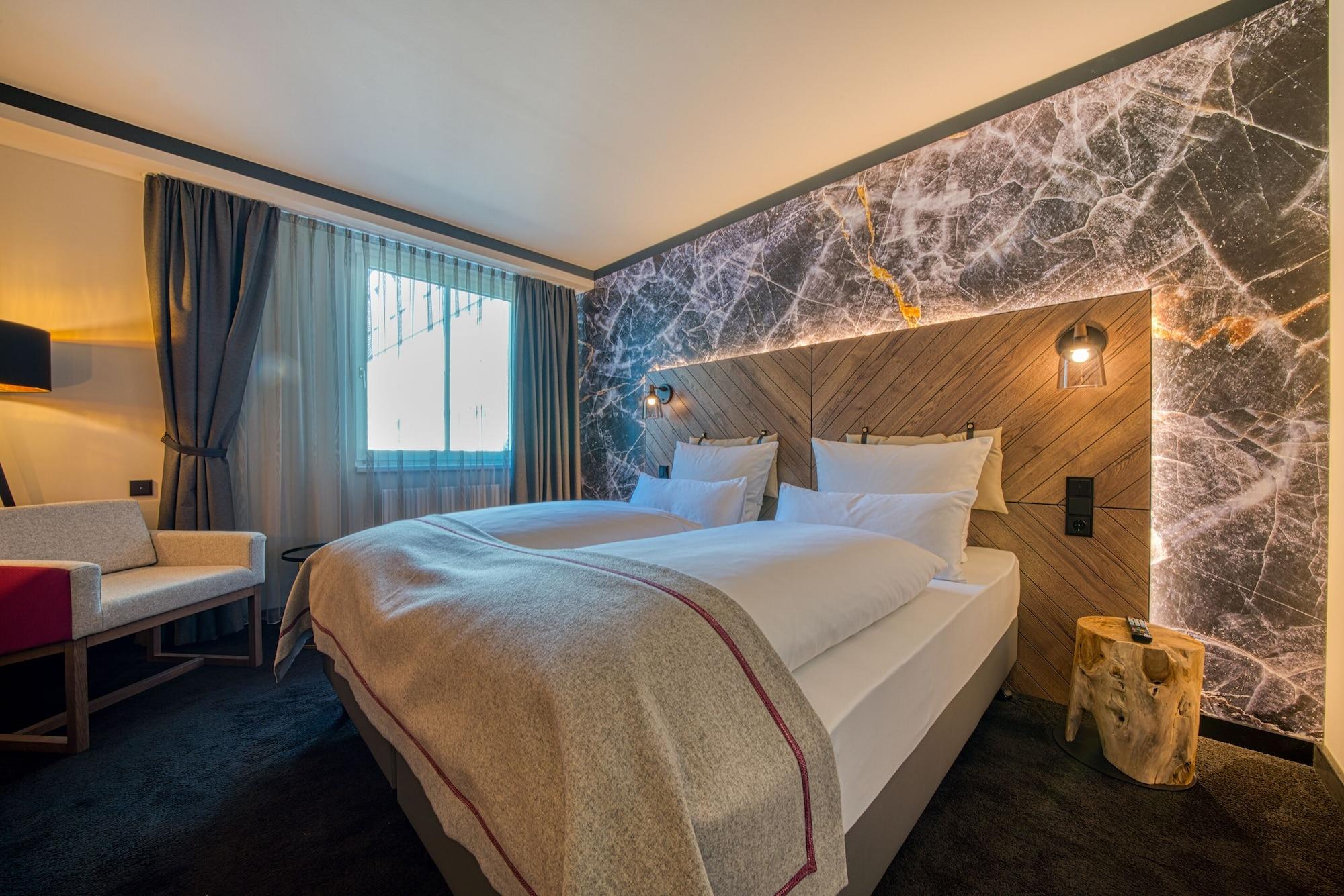 Fourside Hotel 4*