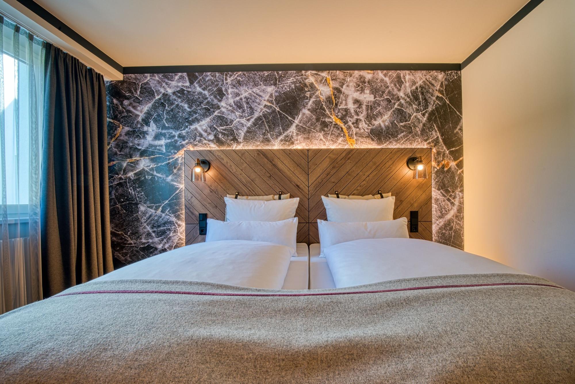 Fourside 4* Salzburg