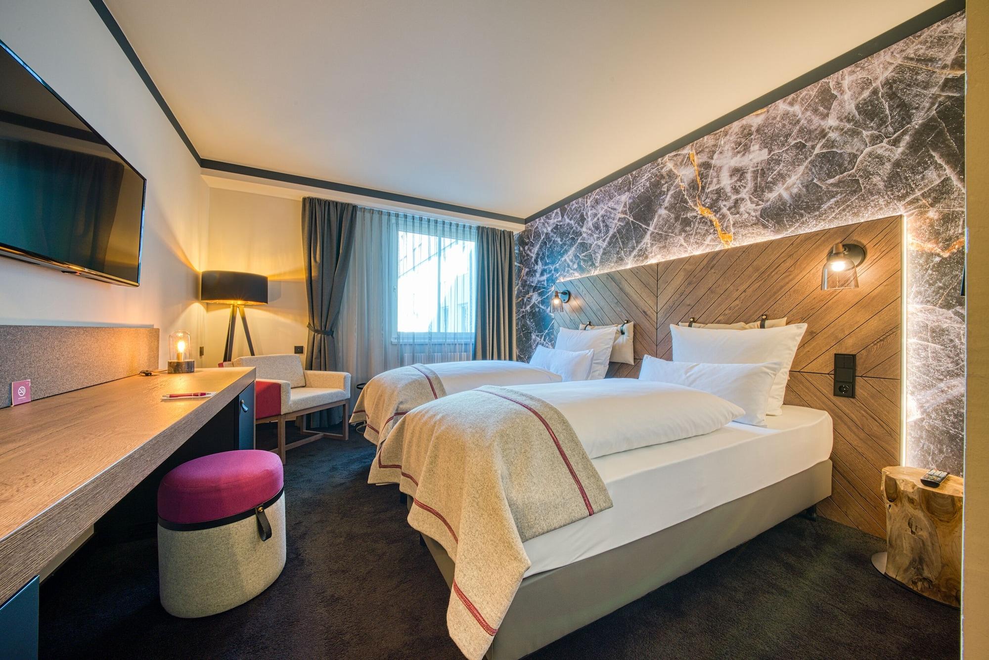 Fourside 4* Salzburg