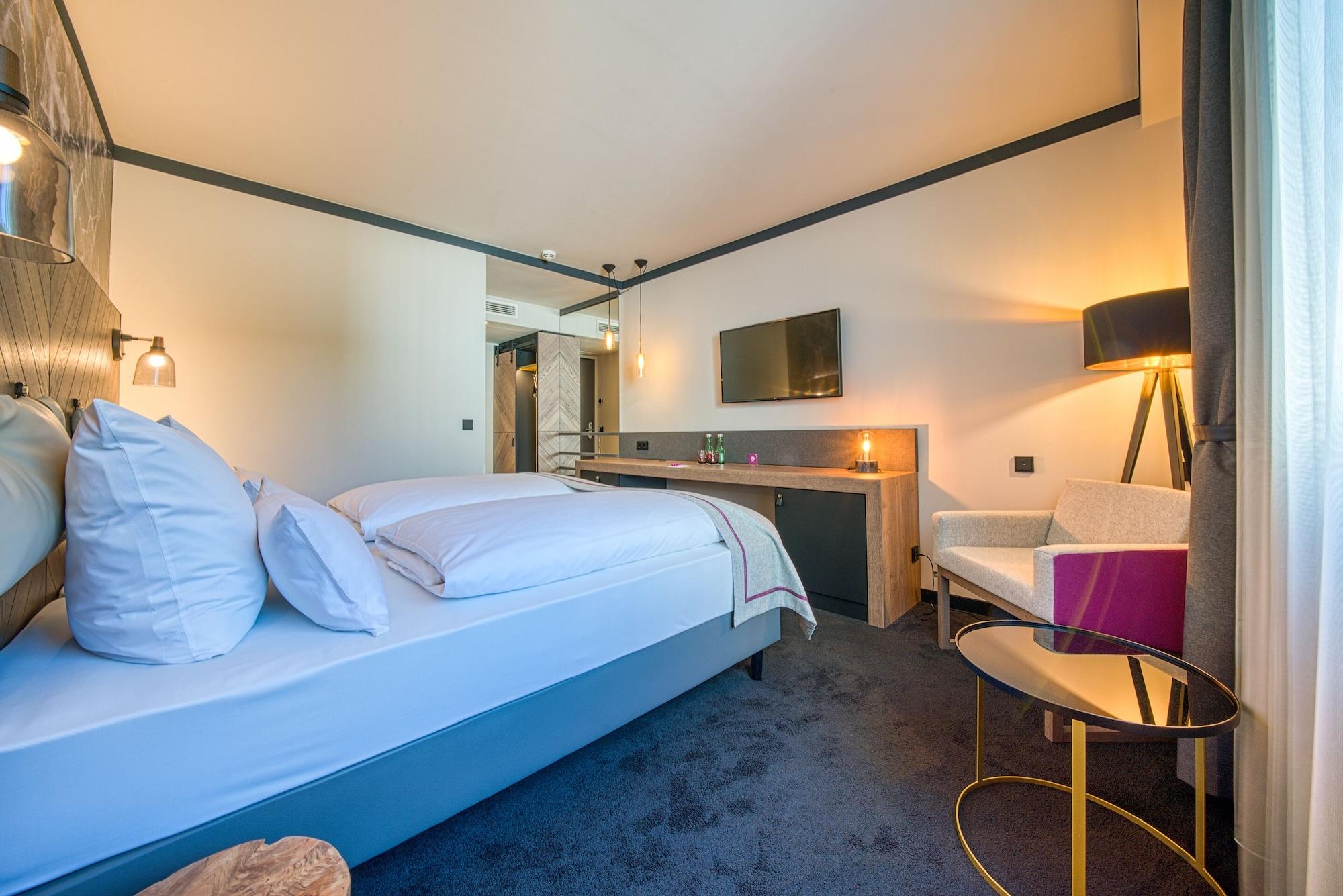 Hotel Fourside 4*