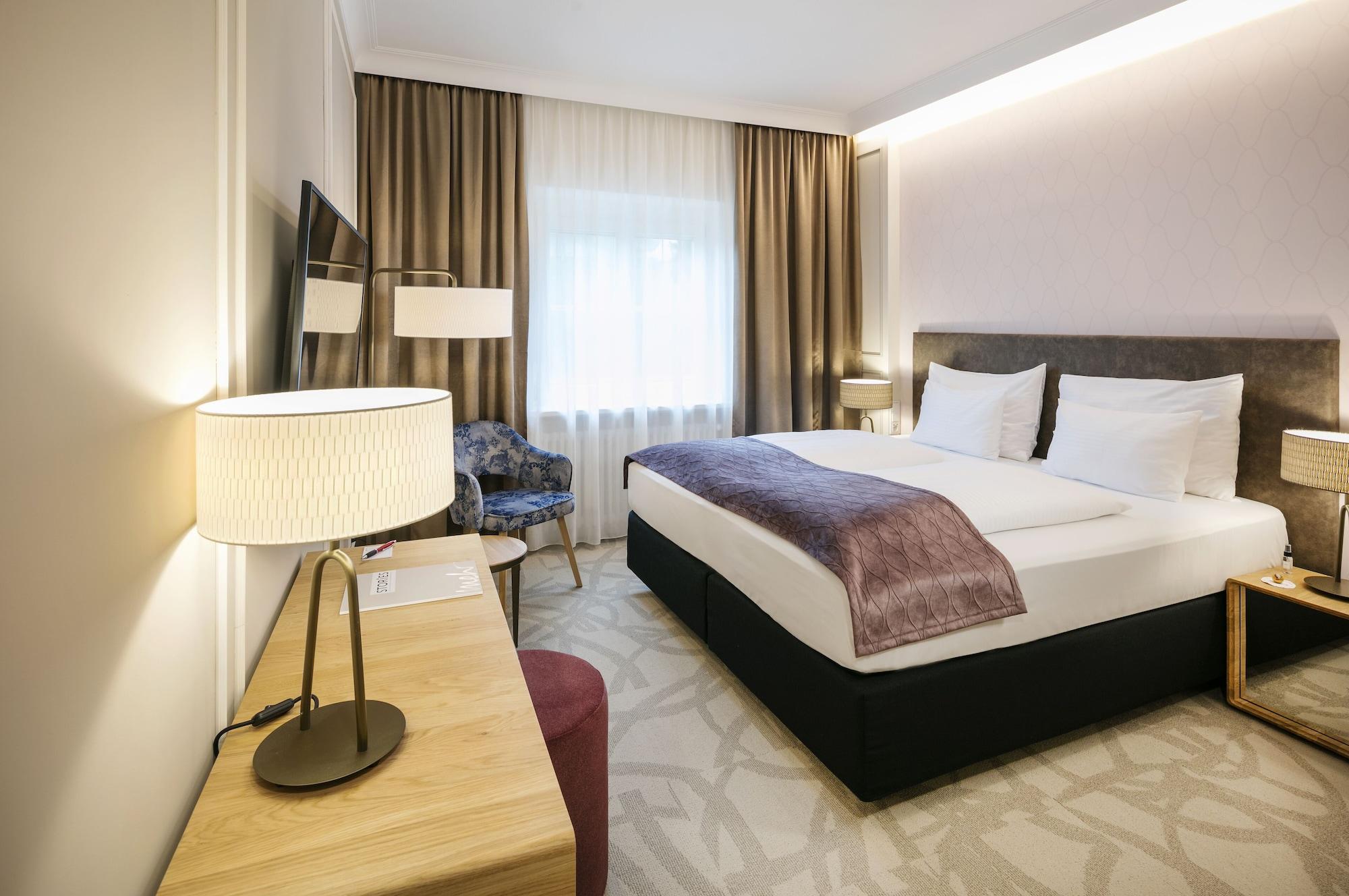 Arcotel Castellani Hotel Salzburg