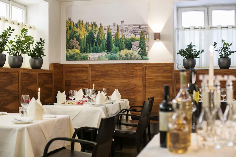 Arcotel Castellani Hotel Salzburg