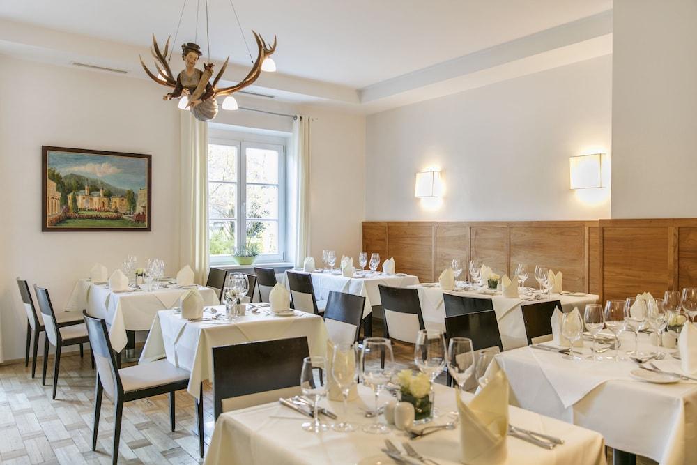 Arcotel Castellani Salzburg