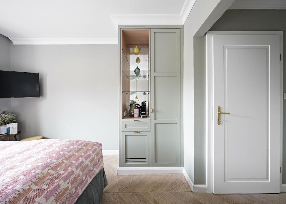Hotel Numa Mozart 4*