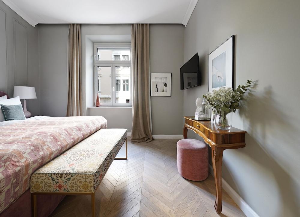 Hotel Numa Mozart