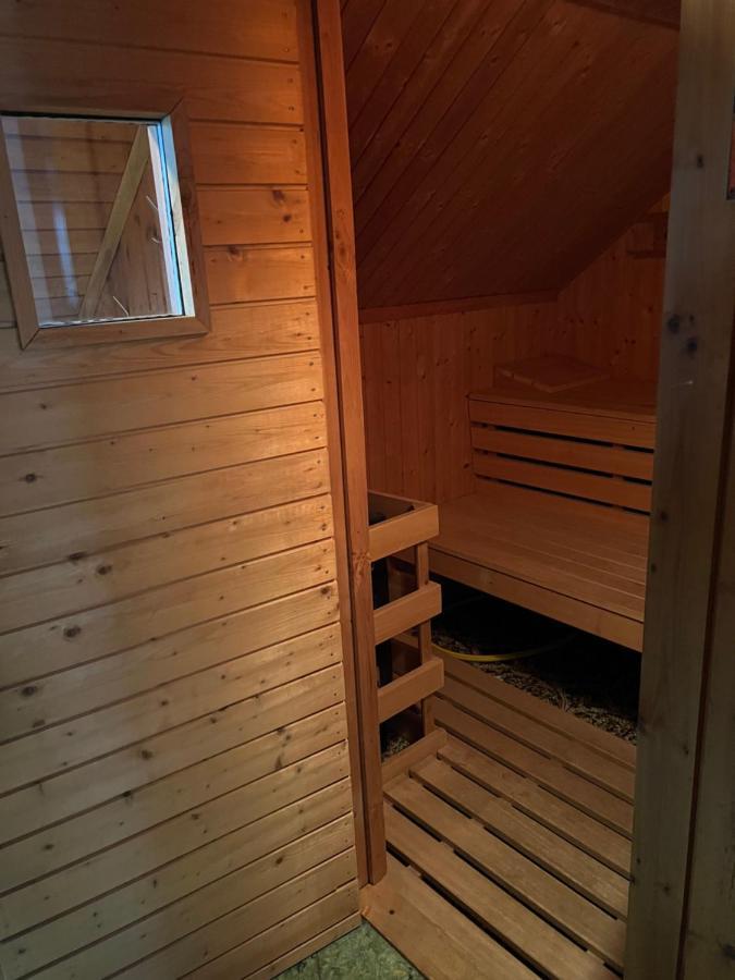 Insalzburg - 4 Bedroom Apartment