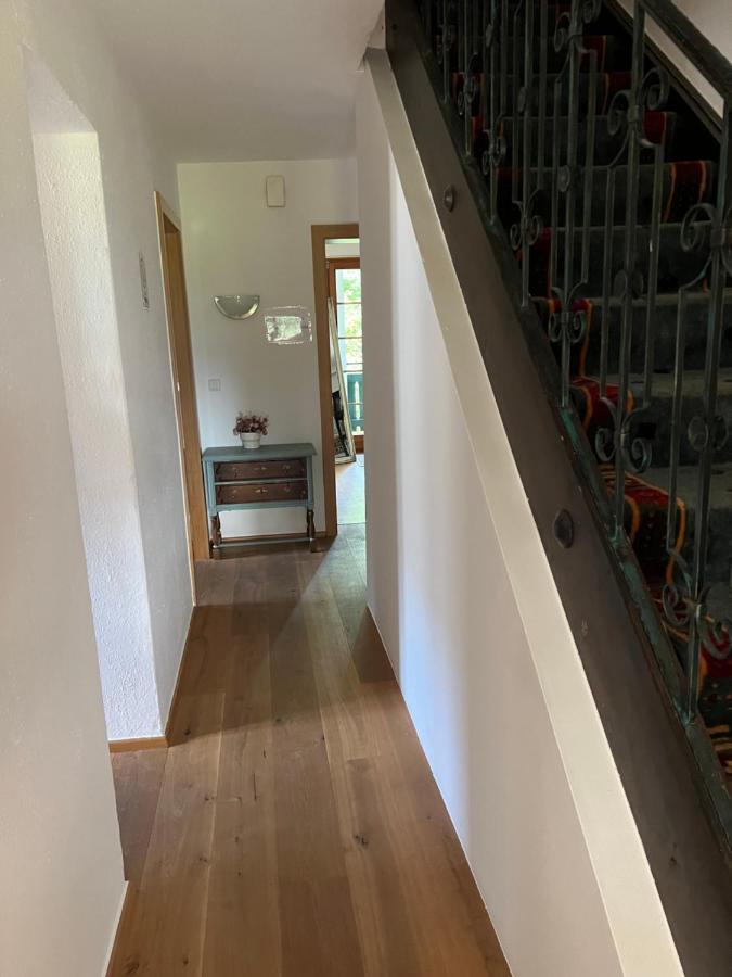 Apartment Insalzburg - 4 Bedroom