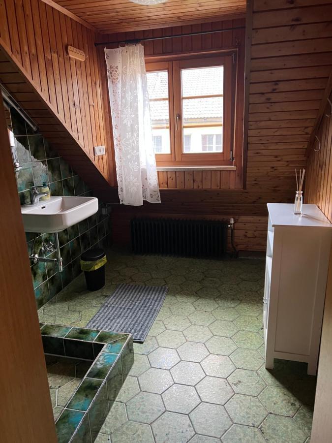 Insalzburg - 4 Bedroom Apartment