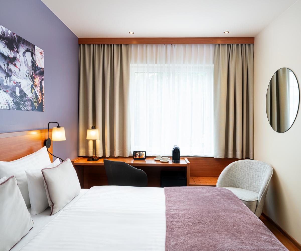 Leonardo Center Hotel