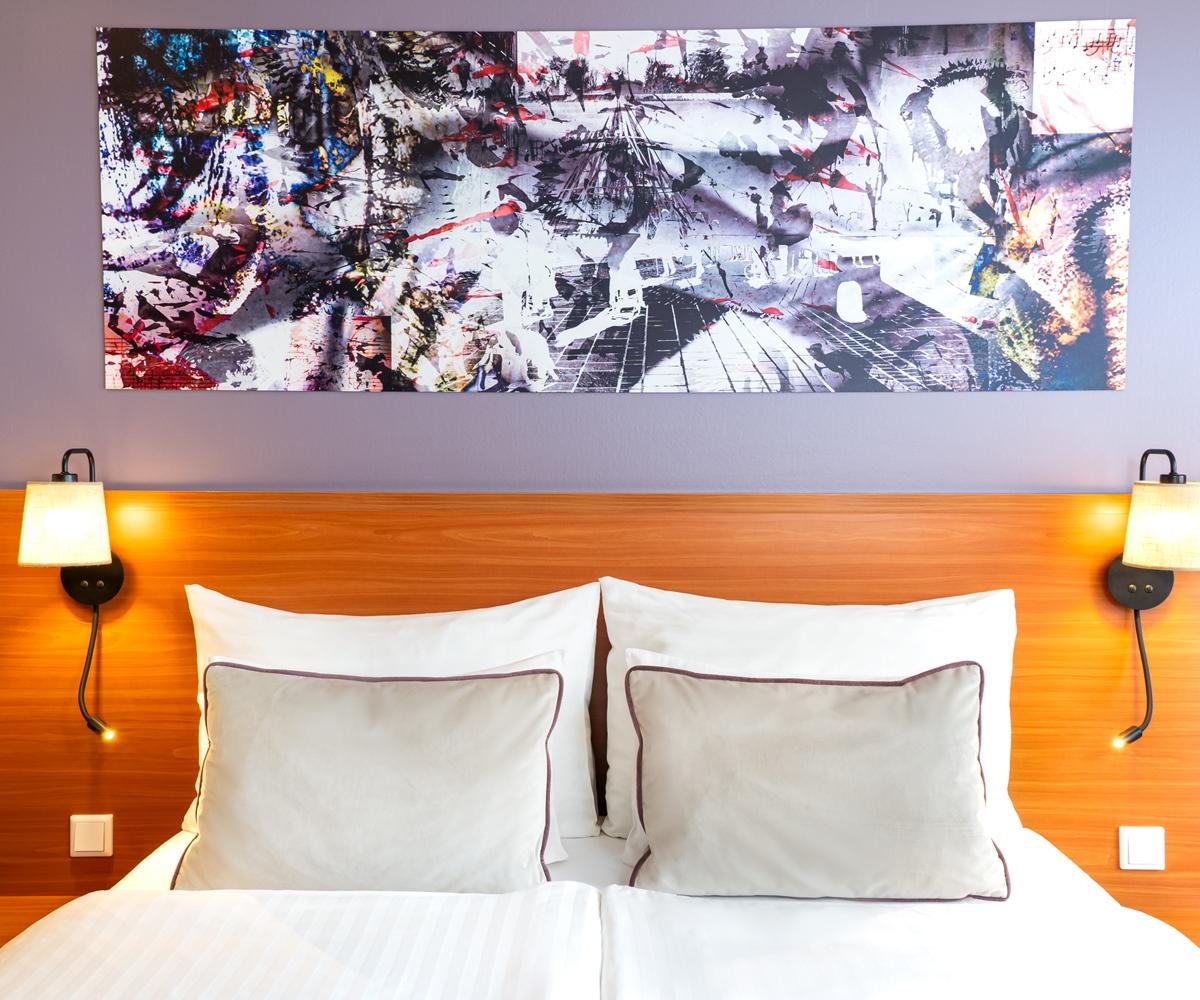 Hotel Leonardo Center