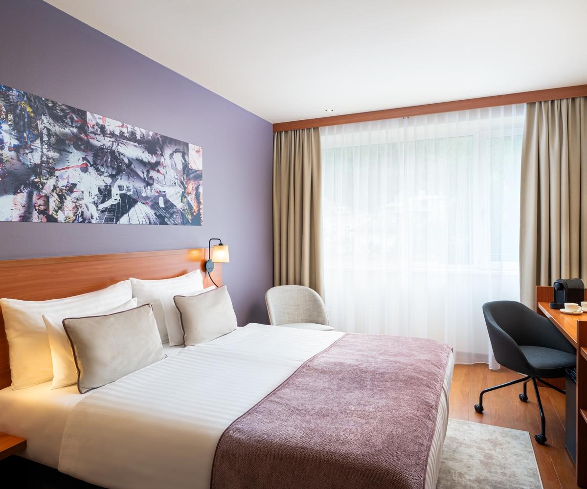 Leonardo Center Hotel