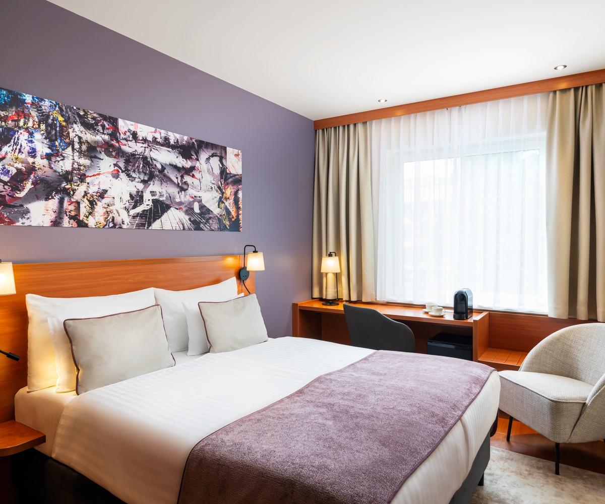 Leonardo Center Hotel
