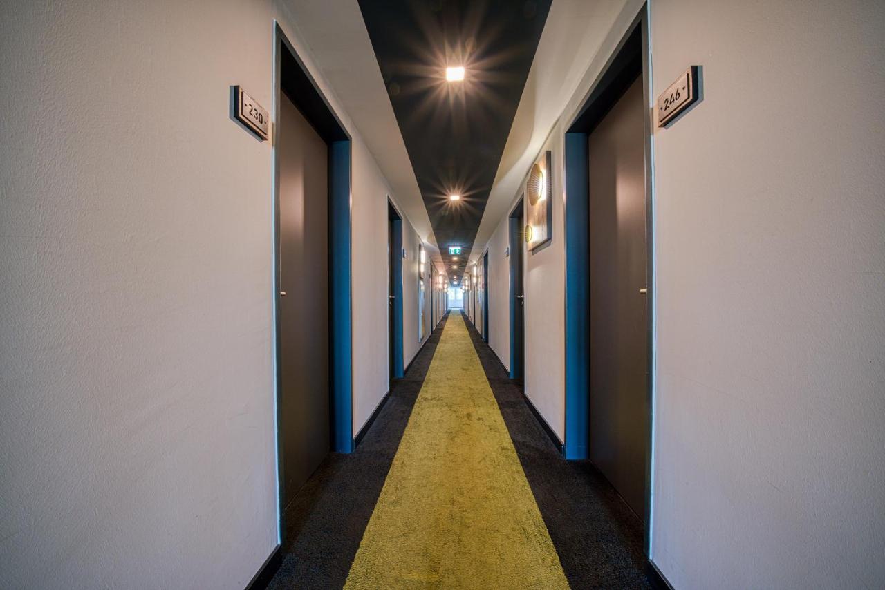 Hotel Fourside