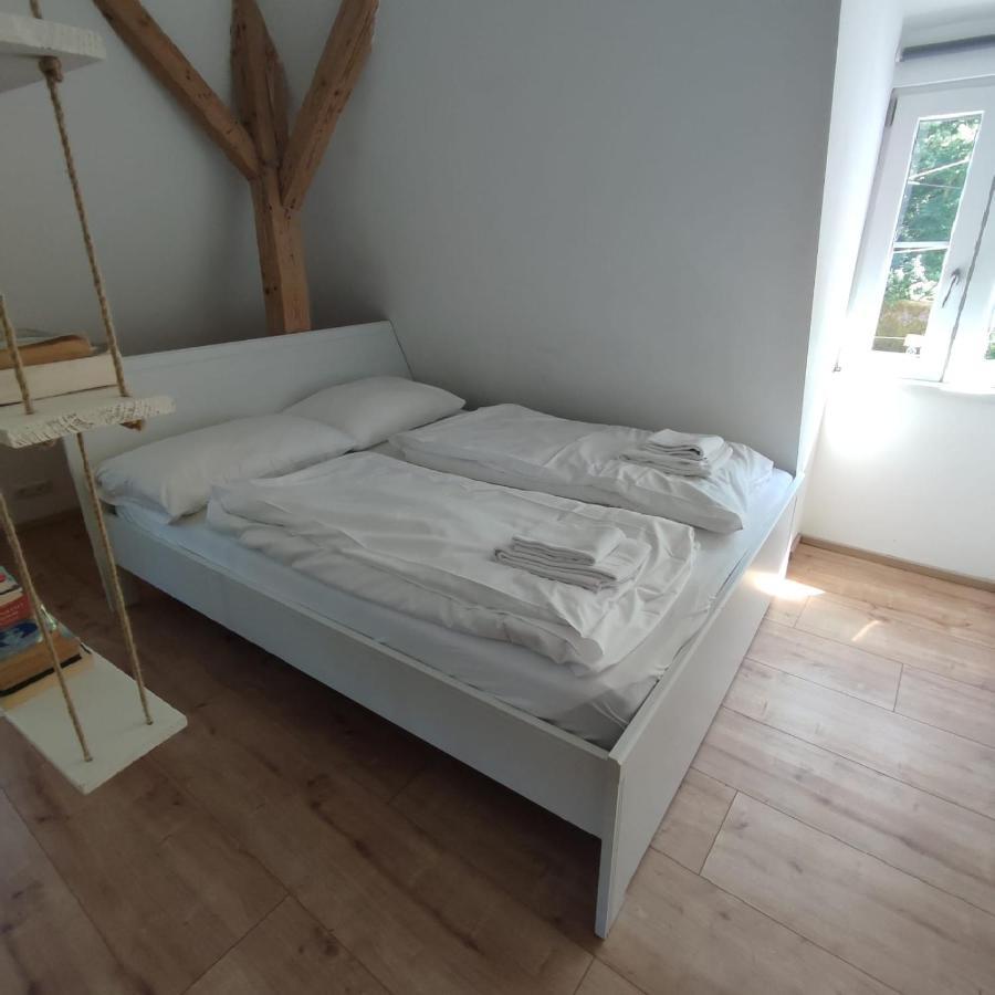 Apartment Traditional