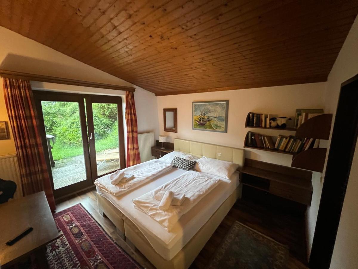 Familienappartement Mit Balkon Apartment *