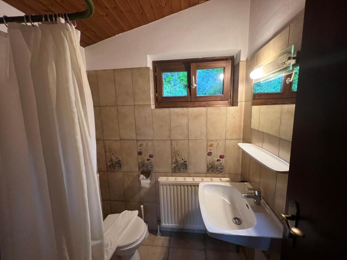 Familienappartement Mit Balkon * Salzburg