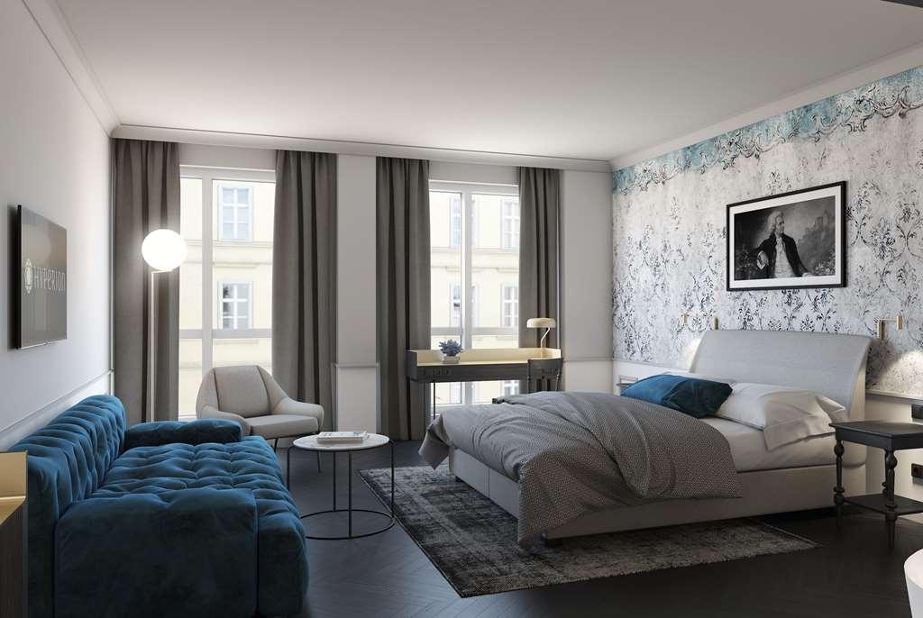 Hyperion 5* Salzburg