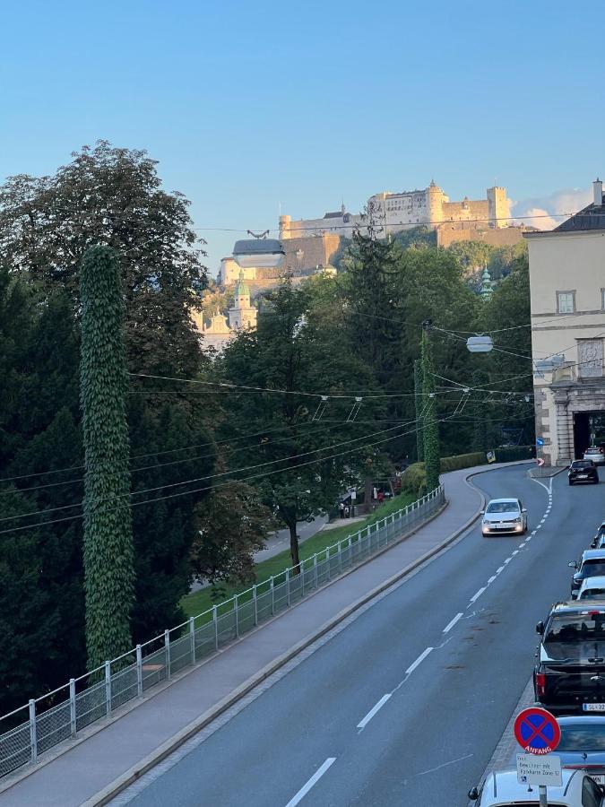 Palais Am Kai - Zentrale Lage, Kostenloser Parkplatz *