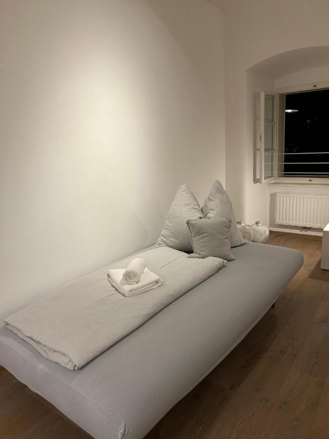 Privatunterkunft Palais Am Kai - Zentrale Lage, Kostenloser Parkplatz *
