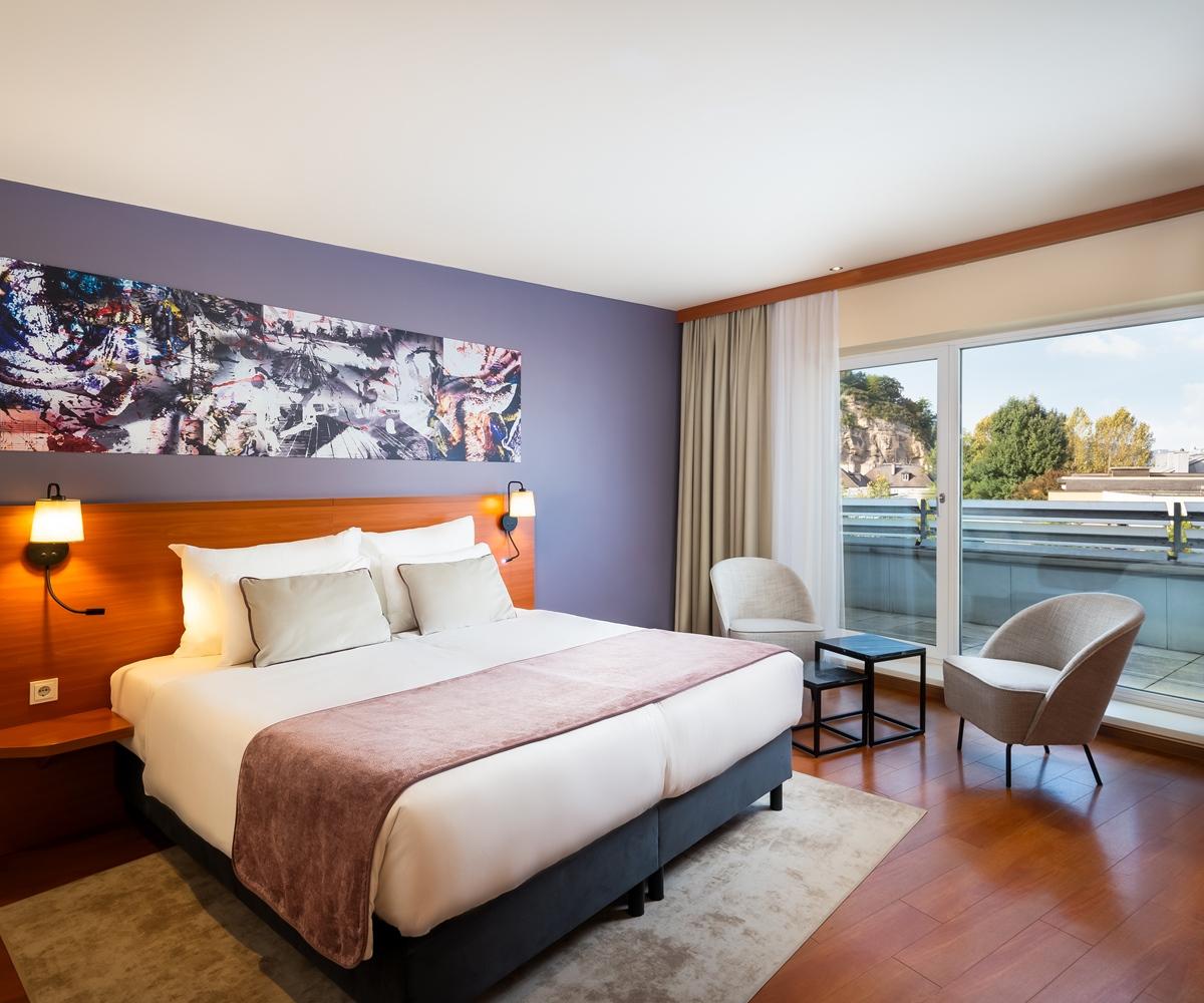 Leonardo Center Hotel 3*