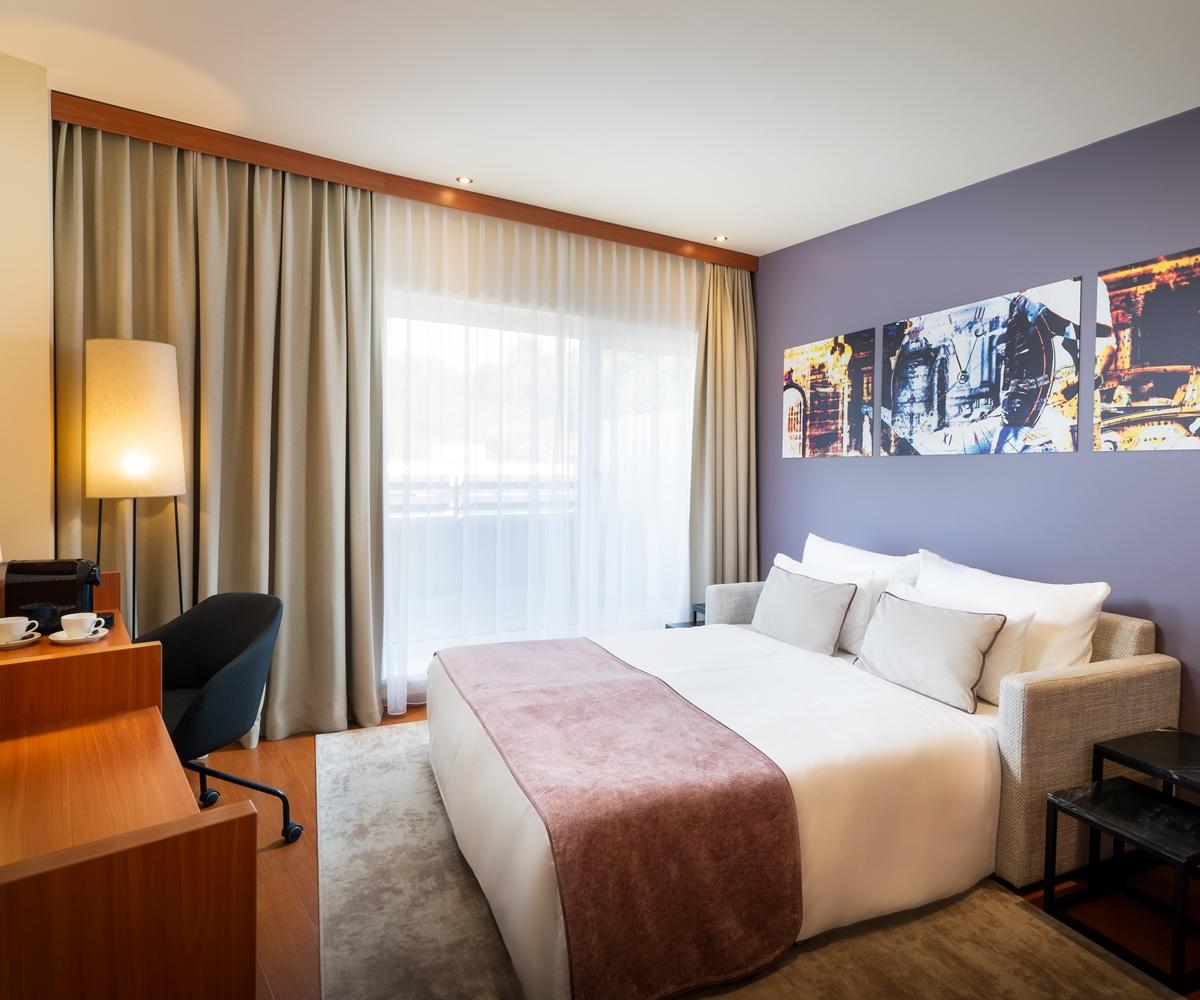 Leonardo Center Hotel 3*