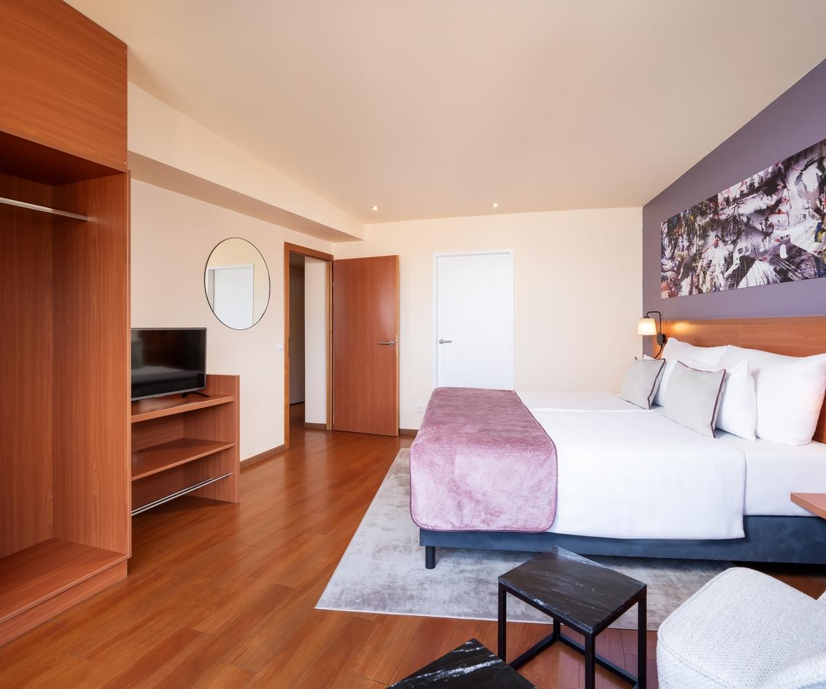 Leonardo Center Hotel Salzburg