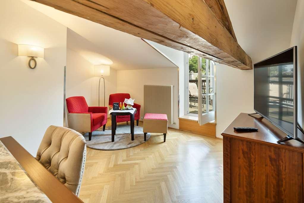 Radisson Blu Altstadt. Salzburg