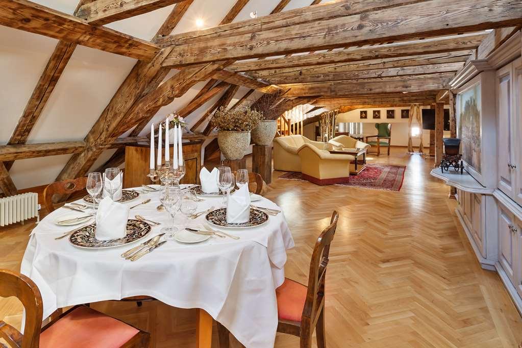 Radisson Blu Altstadt. * Salzburg