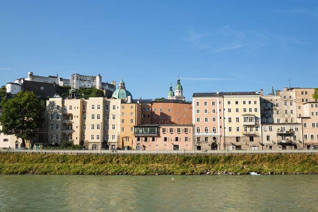 Hotel Radisson Blu Altstadt. *