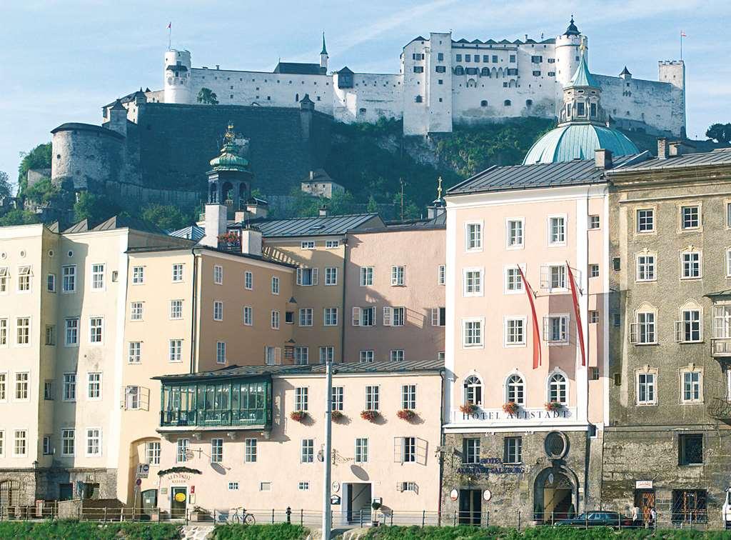 Radisson Blu Altstadt. Hotel *