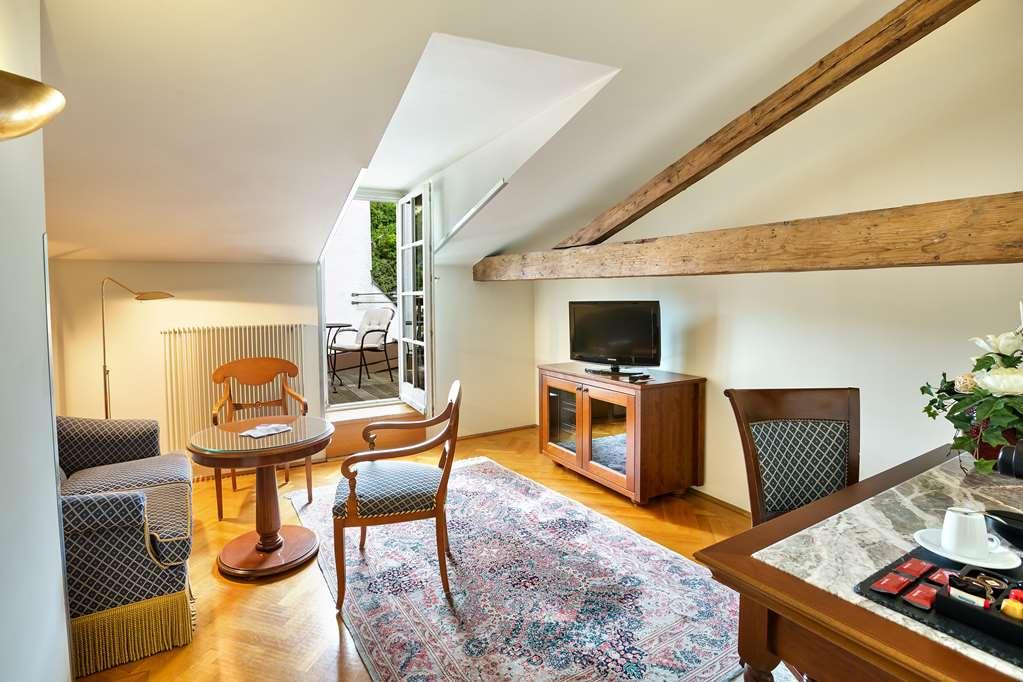 Hotel Radisson Blu Altstadt. *