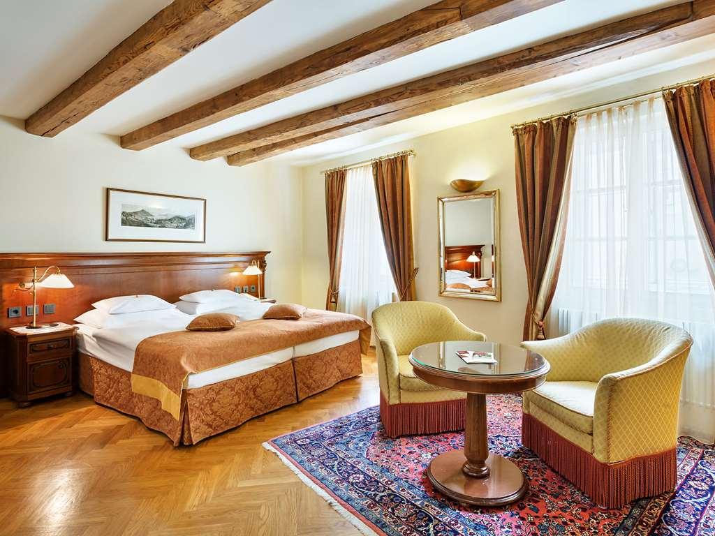 Radisson Blu Altstadt. * Salzburg