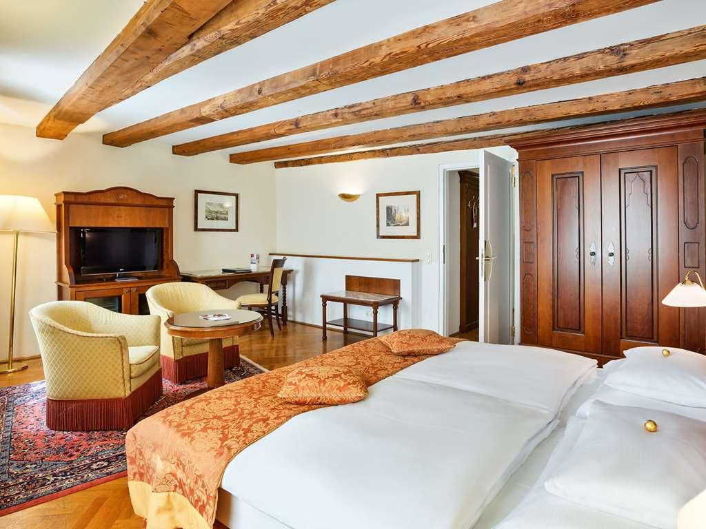 Radisson Blu Altstadt. *