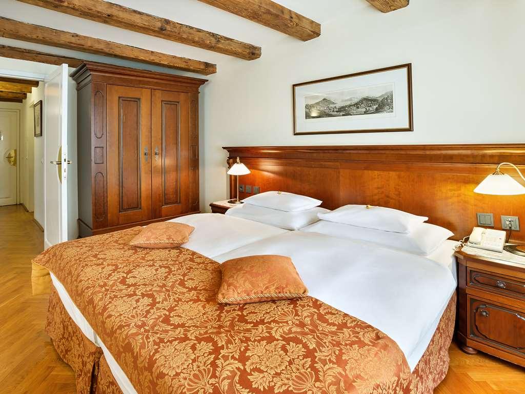 Radisson Blu Altstadt. Salzburg