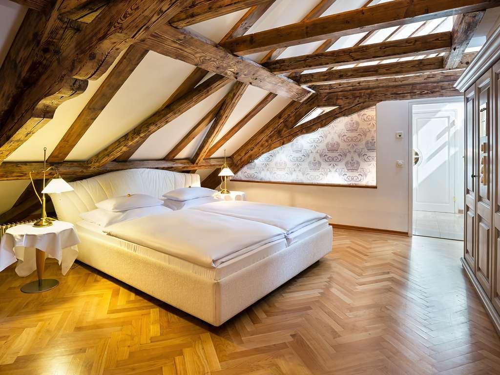 Hotel Radisson Blu Altstadt. *