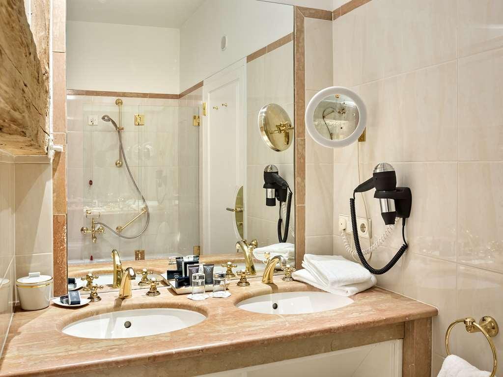 Hotel Radisson Blu Altstadt. Salzburg