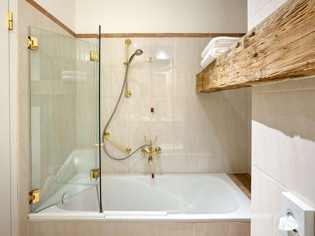Hotel Radisson Blu Altstadt. Salzburg