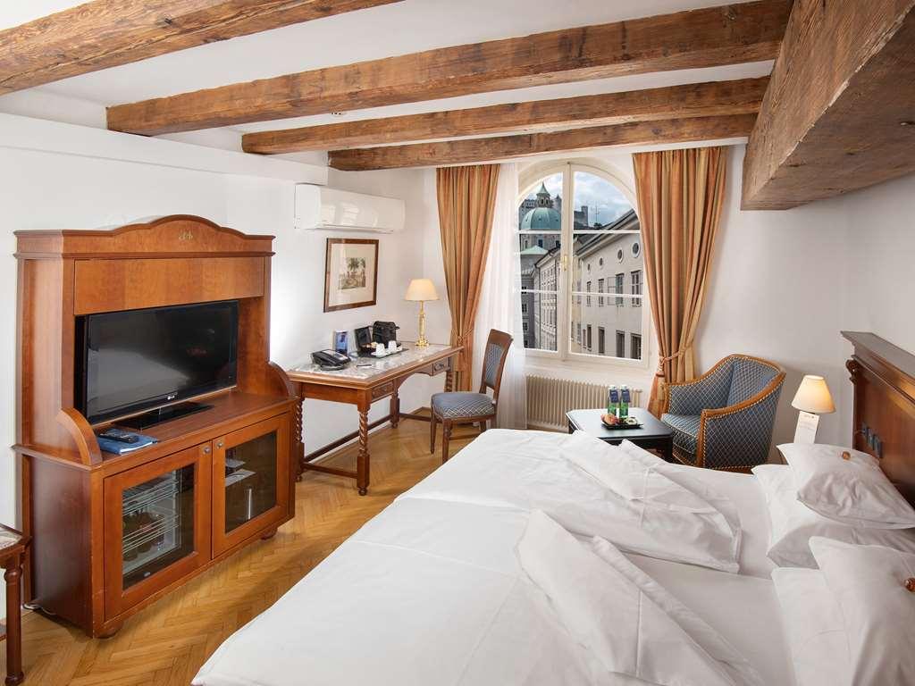 Hotel Radisson Blu Altstadt. *