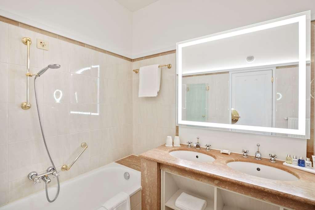 Hotel Radisson Blu Altstadt. Salzburg