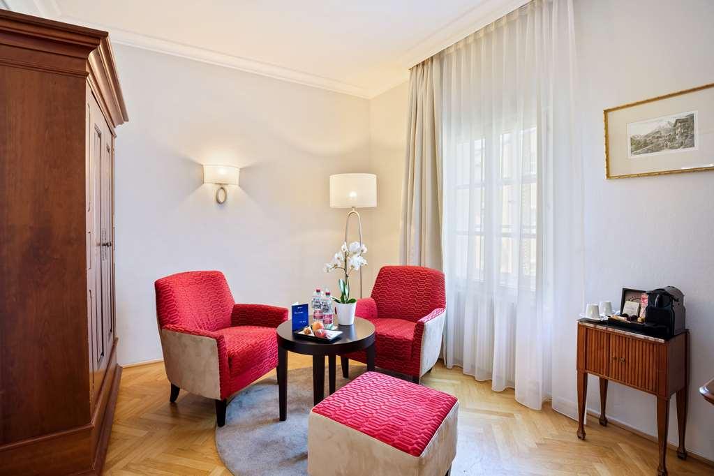 Radisson Blu Altstadt. Hotel *