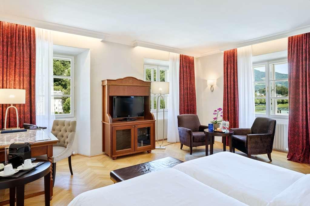 Hotel Radisson Blu Altstadt.